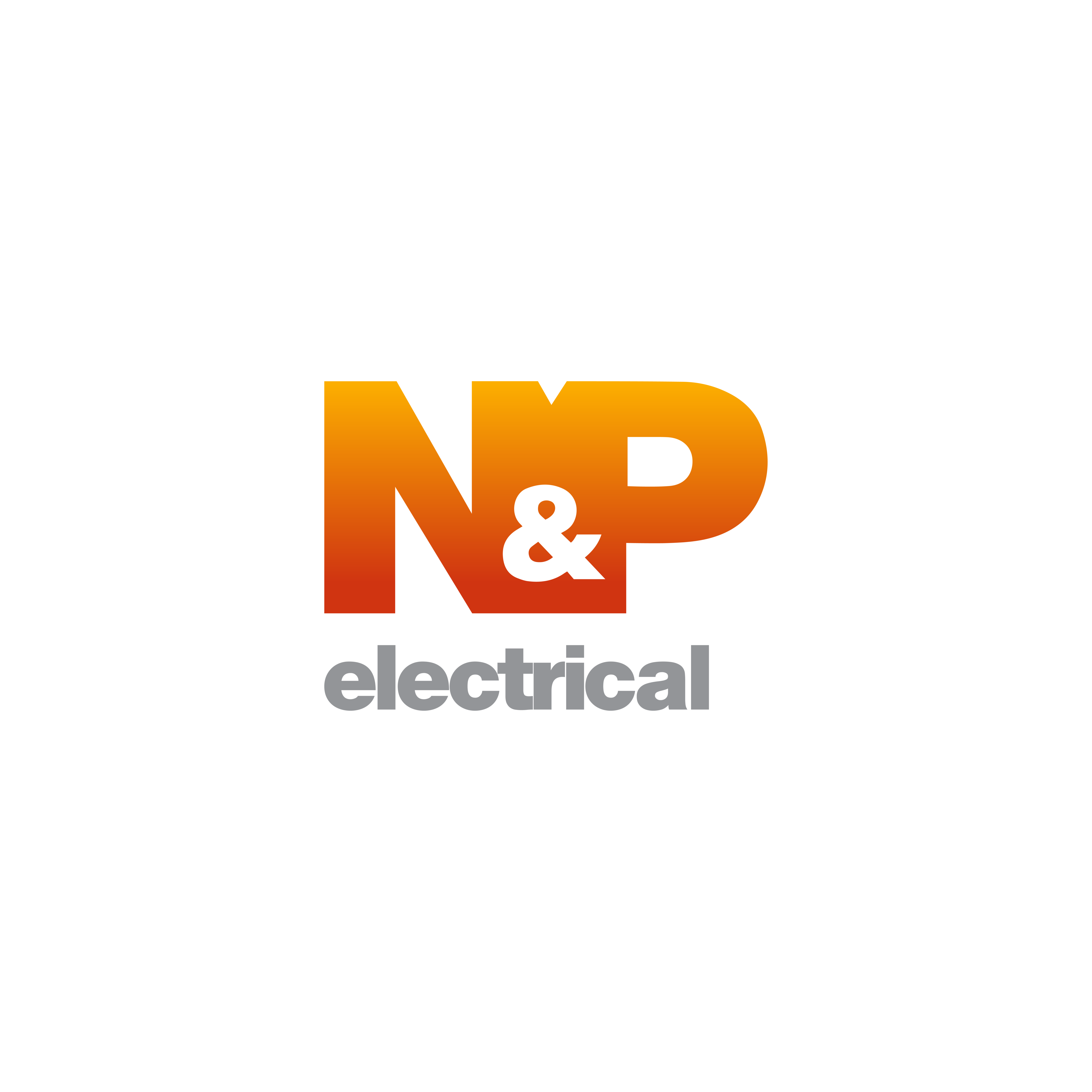 N&P electrical logo -01
